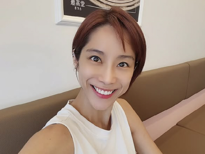 조민아 "얼굴 찢어진 5세 아들, 의료파업으로 수술지연"…삼신상 차린 '…