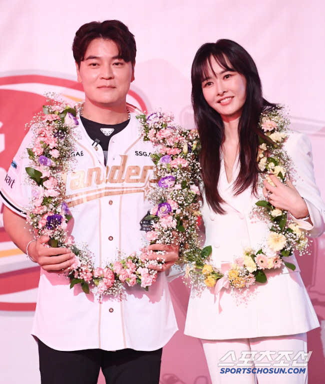 하원미, ♥추신수 향한 맵싹한 폭로 "성질 더러워..AS 맡기고파"('돌…