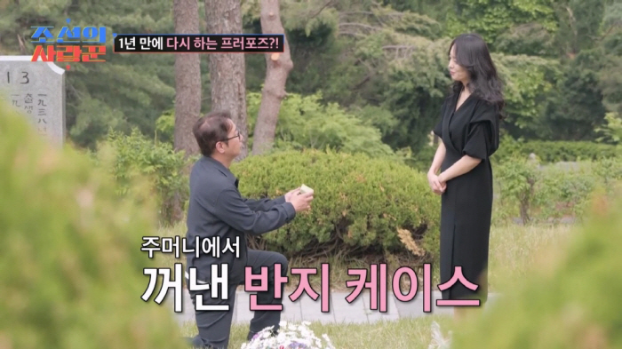 김국진 "우희진은 내 친구 조카…방송국 들어와서 부부 역할도 해봤다"(조…