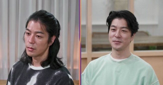 “결혼 언제 하니” 父 장광 질문에 子 장영 “그런 질문 불편하다” 정색