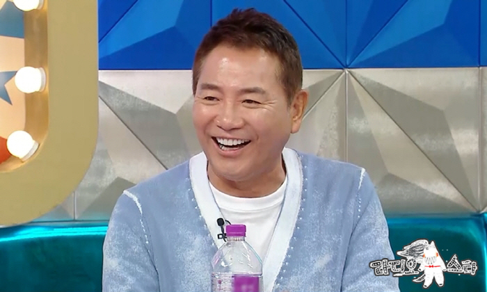 이봉원, '♥박미선 고생 오열짤'에 감사 인사…드디어 사업 성공(라스)