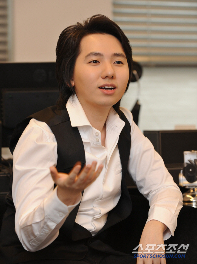 400평 대저택 공개 임형주, '팝페라'로 '백만장자' 됐다 "GD 갖고…