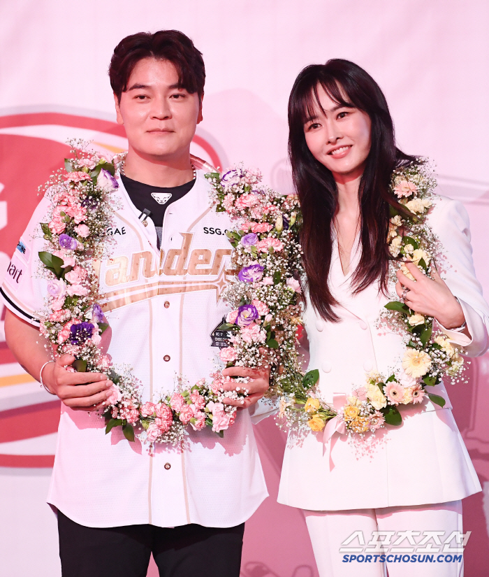 '추신수♥' 하원미 "최근 헌팅포차 다녀와, 하고 싶은 거 다 한다" (…