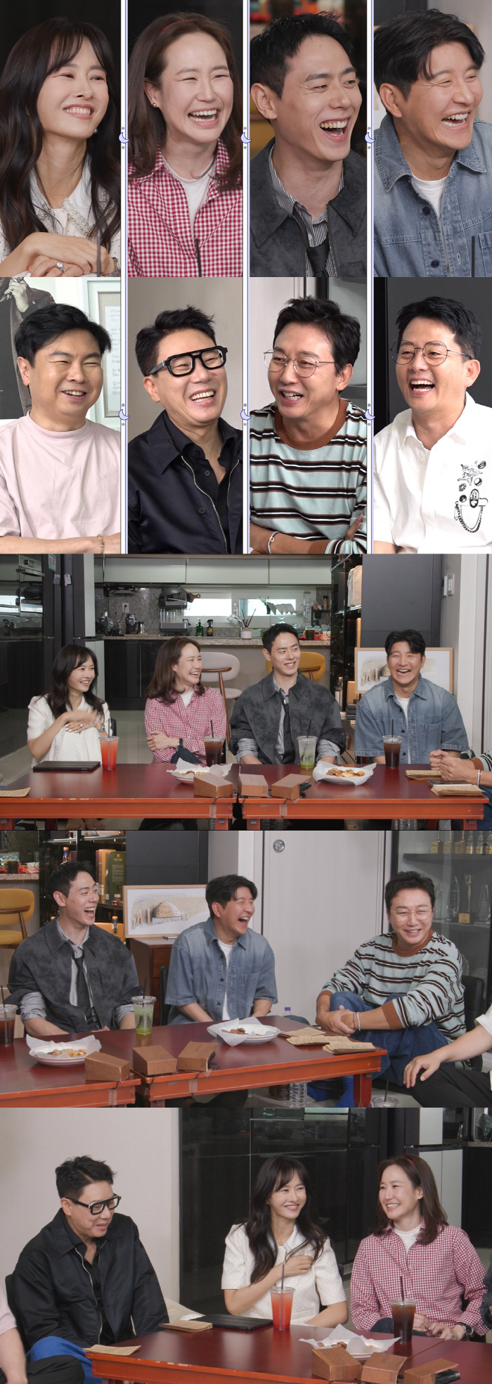 '추신수♥' 하원미 "최근 헌팅포차 다녀와, 하고 싶은 거 다 한다" (…