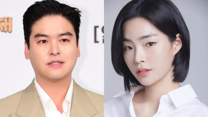 [단독] ‘11월 결혼’ 이장우♥조혜원, 결혼식 장소는 ‘잠실 롯데호텔월드’