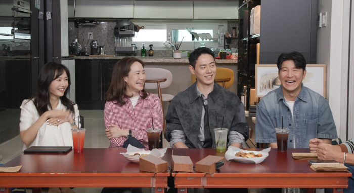 '농구 박보검' 이관희 "女연예인에 대시 받은 적 있어…마지막 키스는 일…