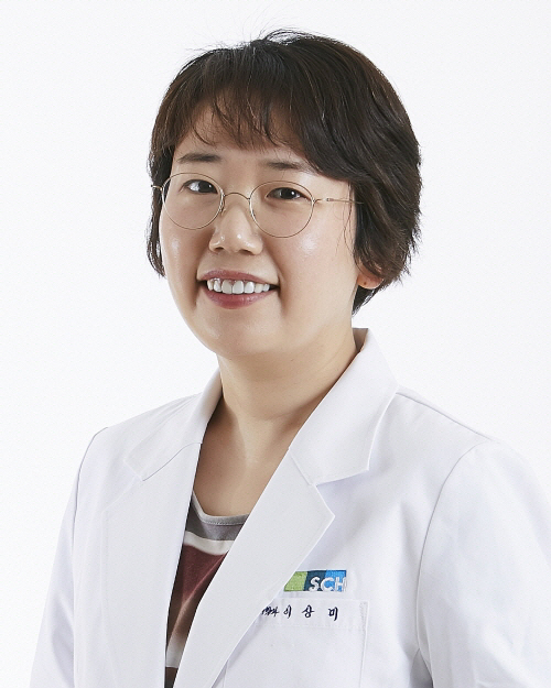 순천향대천안병원 이상미 교수, 충남도의사회 '충의 학술상' 수상