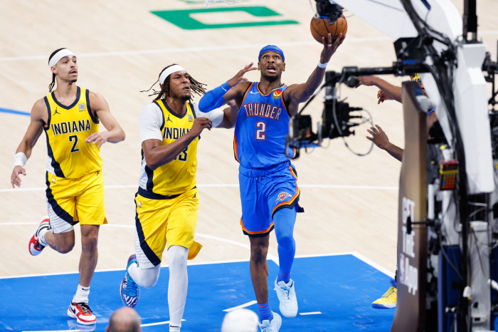 OKC 절대 1강! 내년 시즌 10개 티어 전력분석. 2티어 클블, 뉴욕…