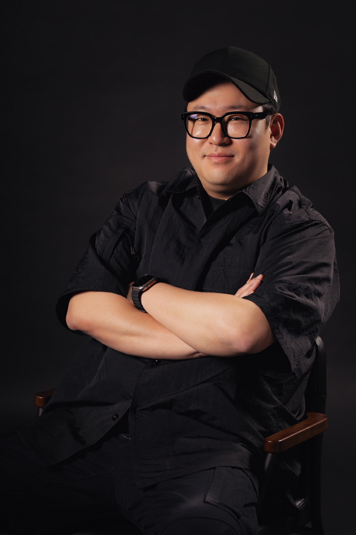 [SC인터뷰] "봉준호 감독님, '고생했다'고"..한진원 감독, '기생충…