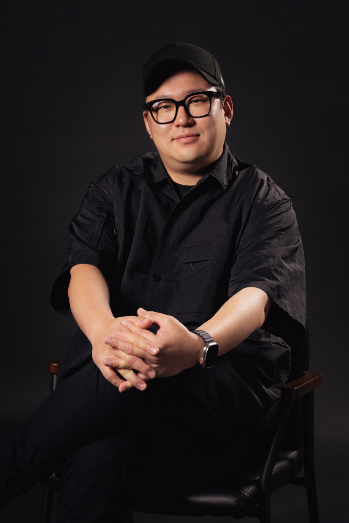[SC인터뷰] "봉준호 감독님, '고생했다'고"..한진원 감독, '기생충…