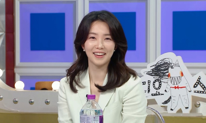 강지영, JTBC 퇴사했지만 새 소속사 無 "모든 방송국에 열려 있다"(…