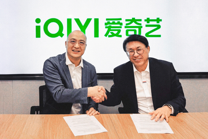 [공식] 태국판 ‘런닝맨’ 제작된다…스튜디오 프리즘·iQIYI 글로벌 M…