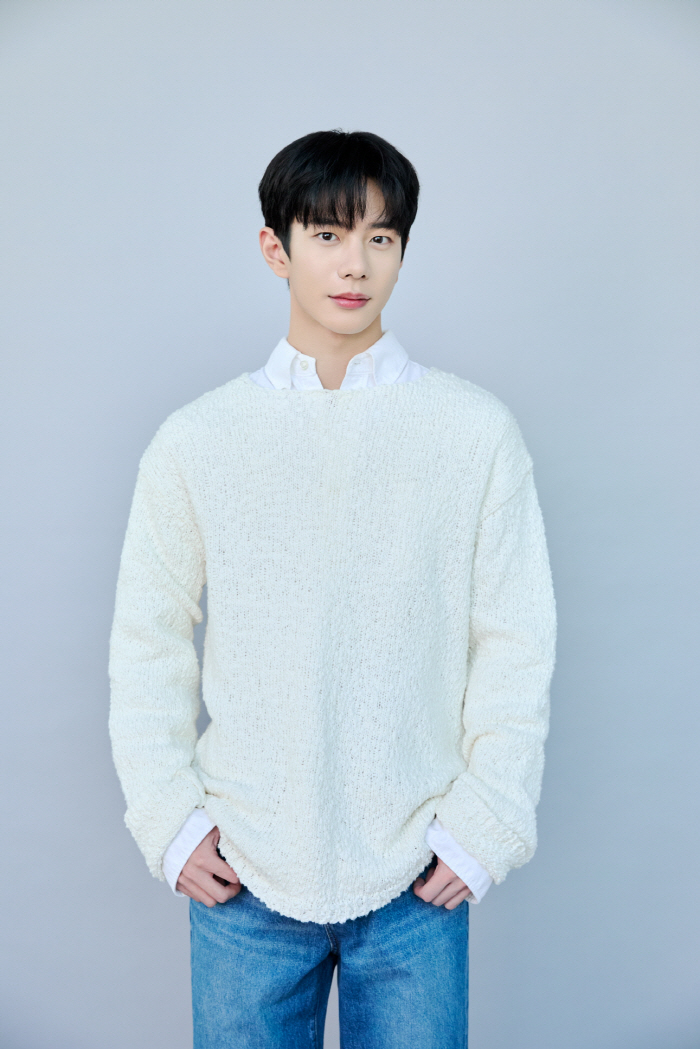 최보민, 차세대 亞 프린스 답네…화장품·OTT→스크린까지 접수