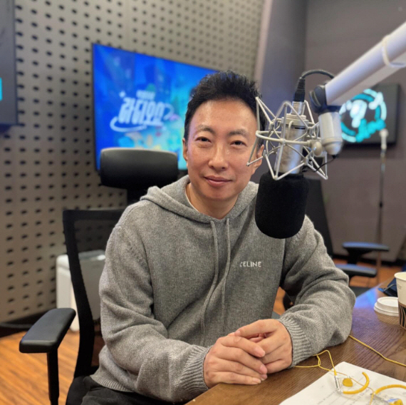 박명수, 오동도 사건의 진실 “톱스타 삑사리나고 댄서들 싸워” [종합]