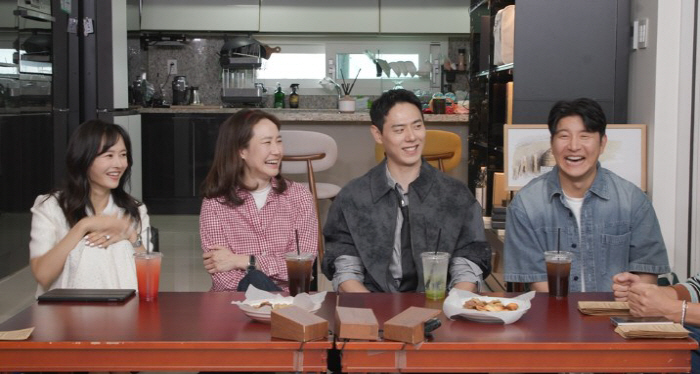 하원미 “추신수 성질 더러워 A/S 맡기고 싶어”…‘돌싱포맨’ 폭로전