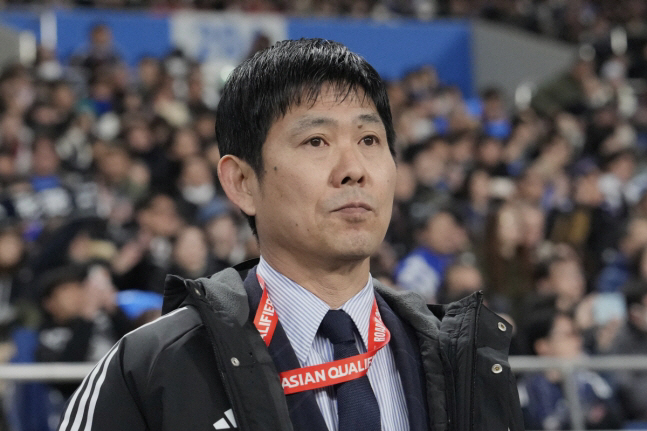 "비범한 센스와 재능" 日 모리야스 극찬, 동아시안컵 앞두고 또 한 명의…