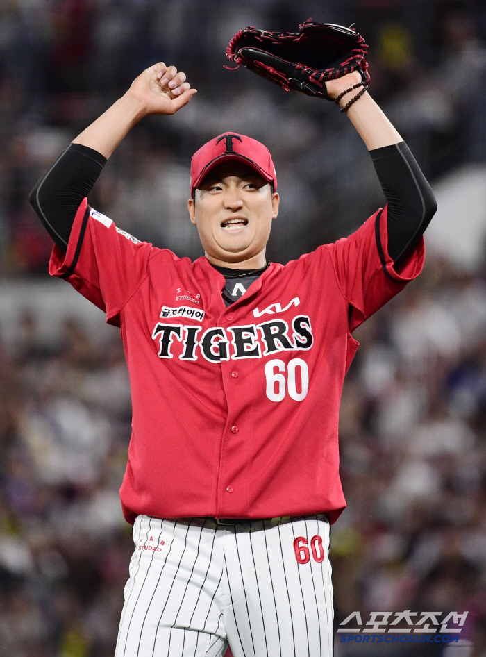 4위 올라온 걸로 만족? KIA는 왜 에이스 네일에게 갑자기 휴식을 부여…