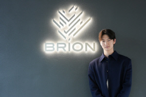 쇼트트랙 기대주 신동민, 브리온컴퍼니와 매니지먼트 계약
