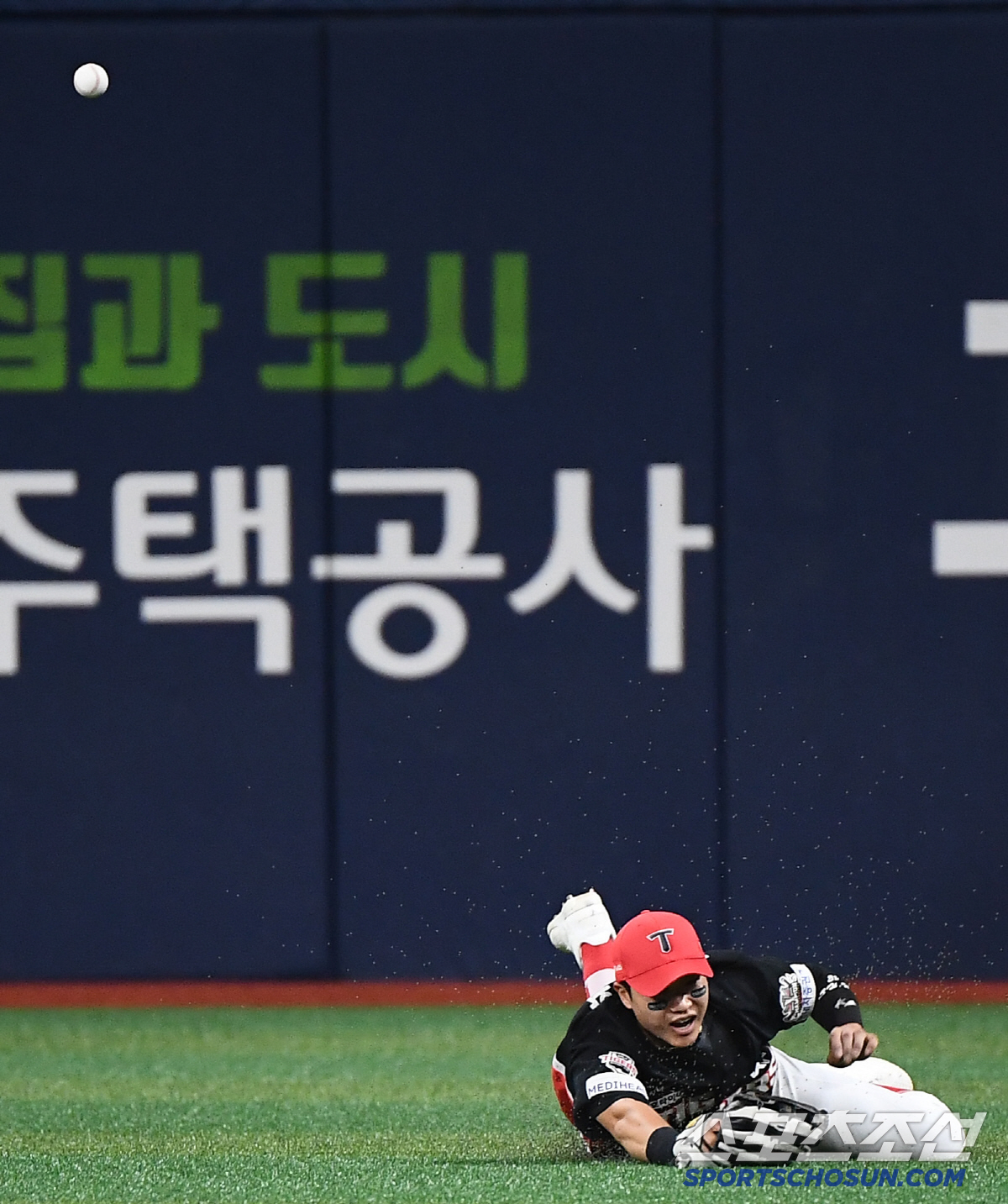 7연승도, 성영탁 무실점 기록도 다 날아갔다...'임지열 대폭발' 키움,…