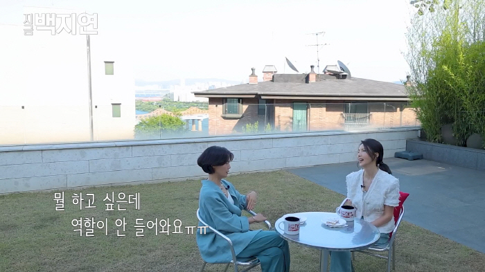 [종합] "이젠 작품이 들어오지 않아"…김지호, 씁쓸한 고백 "젊을 땐 …