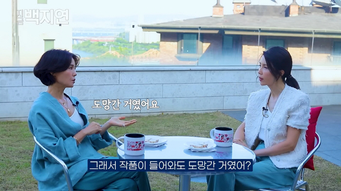 [종합] "이젠 작품이 들어오지 않아"…김지호, 씁쓸한 고백 "젊을 땐 …