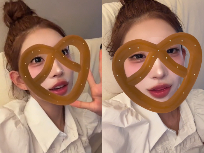 '故최진실 딸' 최준희, 골반괴사 고통 호소 