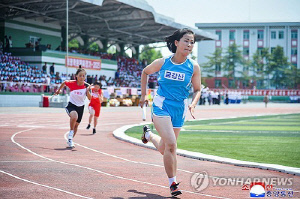 북한, 도핑 방지 강습회…