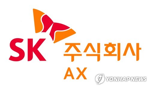 SK AX "지능형 에이전틱 AI로 실질적인 AI 전환 지원"