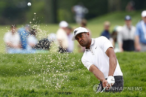 피나우, 2022년 우승한 PGA 로켓 클래식 기권