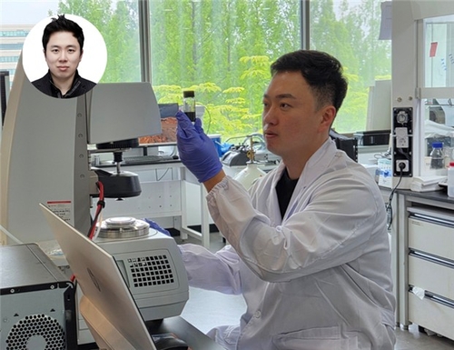 KAIST, 맞춤형 훈련 가능한 전투복 용 전자섬유 플랫폼 개발