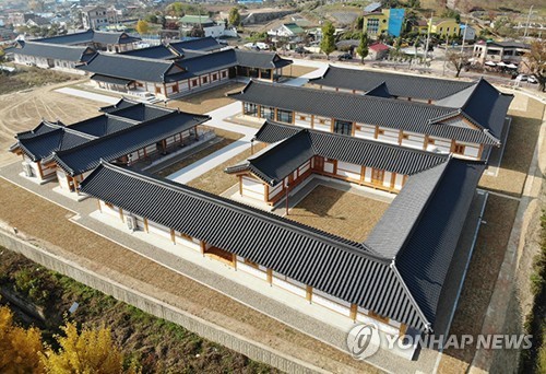 옥천군, 관광 프로그램 '일단 살아보기' 인기…134개팀 신청