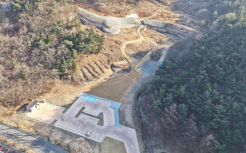 경주 문화유산 3곳에 경관 조명 설치…"APEC 정상회의 대비"