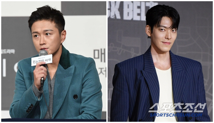 '박시은♥' 진태현, 암수술 성공 "서장훈→왕래 없던 김우빈에 감사"(전…