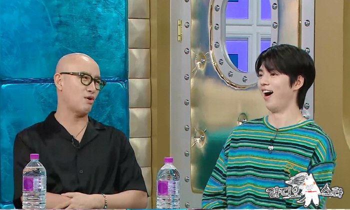 홍석천 "'보석함4' 게스트 이종석은 OK, 지드래곤은 밀당 중" ('라…