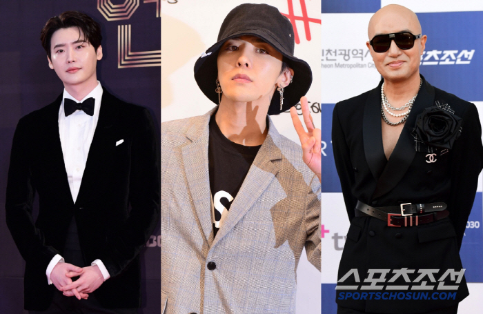 홍석천 "'보석함4' 게스트 이종석은 OK, 지드래곤은 밀당 중" ('라…