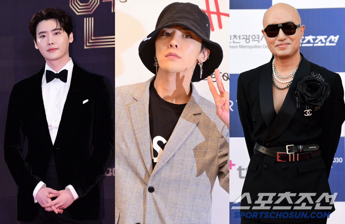 홍석천 "'보석함4' 게스트 이종석은 OK, 지드래곤은 밀당 중" ('라…