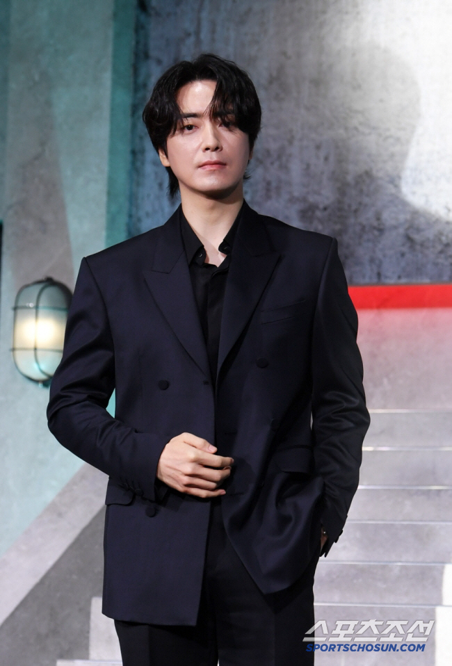 이준혁, 로또 13억 당첨됐지만 인생여전..“여전히 일합니다”