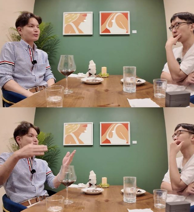 25기 영철 성폭행 의혹→26기 광수 