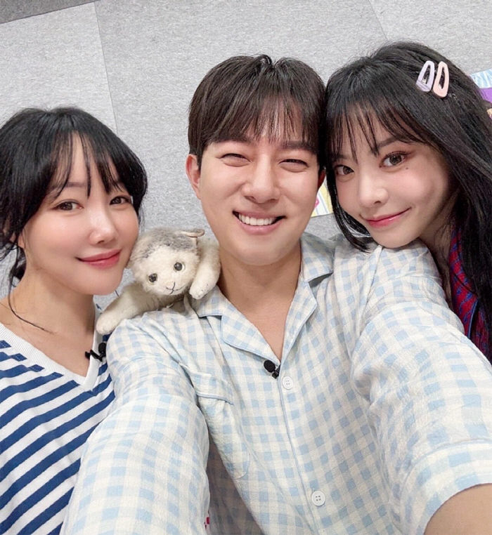 서유리 "이혼 후 빚 20억 중 13억 갚아...파산신청 권유받기도" (…