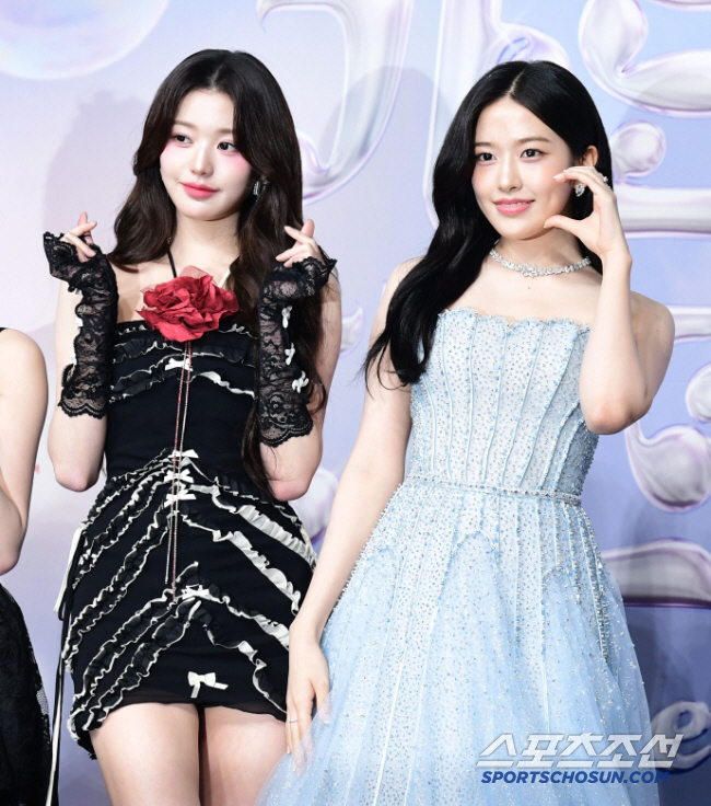 "빅버드에 '아이브' 뜬다!" 쿠플 K올스타-뉴캐슬전,하프타임쇼 초청가수…