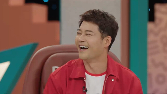 "내 배꼽에도 구멍 있어"…'딸맘' 백지영, Y2K 패션에 급 공감 "그…