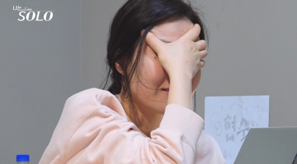 26기 광수, 새벽 4시까지 현숙 '초밀착 케어'…주입식 로맨스 최종선택…