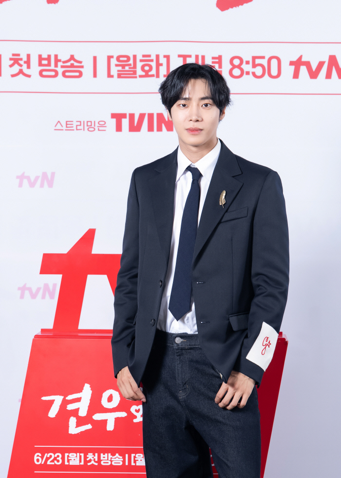 물 불 안 가리는 고슴도추..추영우, '견우와 선녀' 까칠 장인 통했다