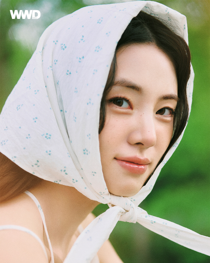 표남경이 확 변했다…신시아 "울지 않기로 다짐했지만, 감정이 먼저 터져"…