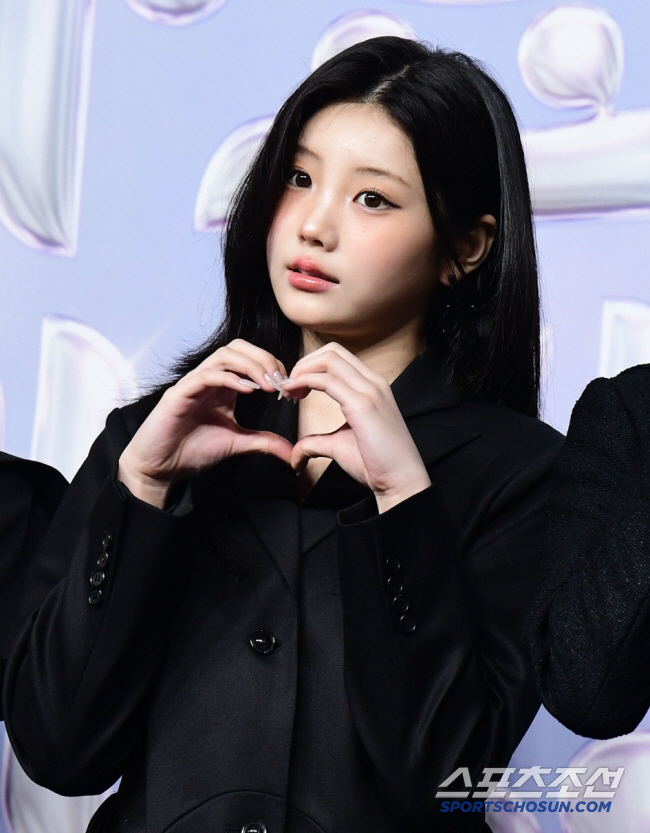 [SCin스타] 아일릿 원희, 품절 대란템 '라부부' 사기 피해 "박스 …