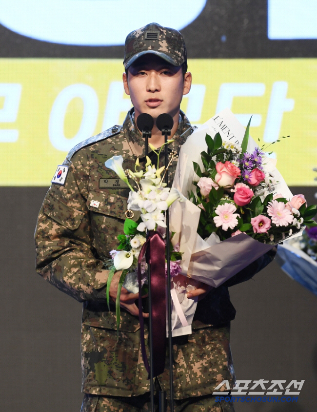 "가기 전에는 하위권 이었는데" 한화 내야수 경쟁 제대로 붙붙었네…백전노…