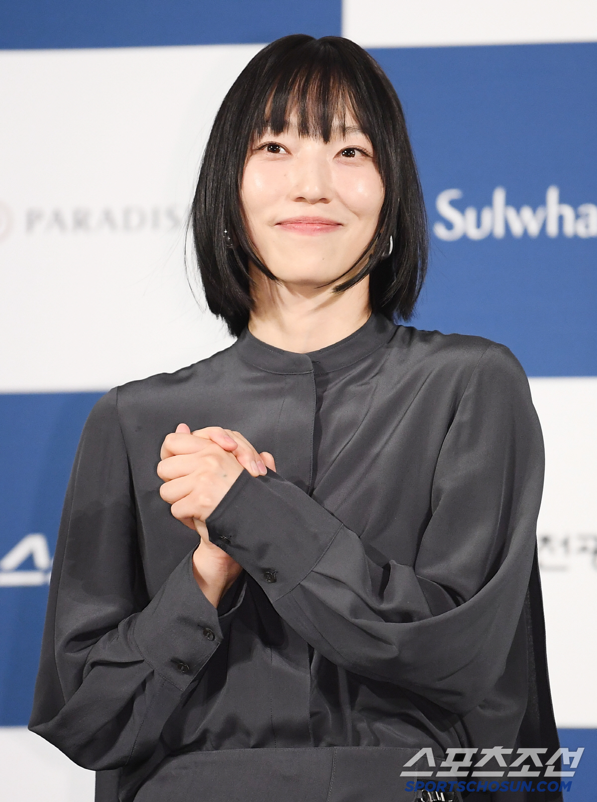[포토] 금해나, 한국의 안젤리나 졸리