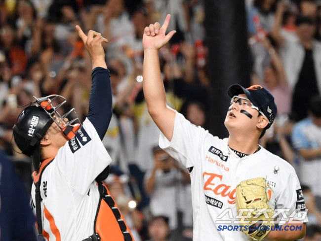 '1순위 유망주→부진→구속 감소→강속구 마무리→올스타 팬투표 1위' 김서…