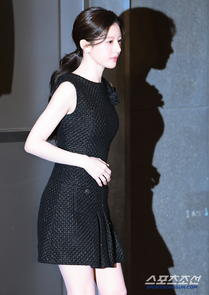 [포토] 고윤정, 숨 멎게 하는 등장