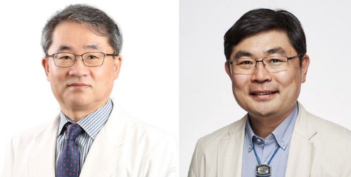 대한신장학회, 신임 회장에 이수봉 교수…차기 이사장엔 최범순 교수 선출